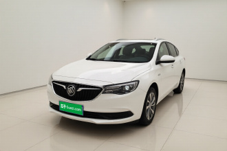 别克 阅朗 2019款 18T 自动互联精英型 国V