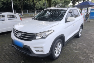 东风风光 风光S560 2019款 1.8L CVT精英型