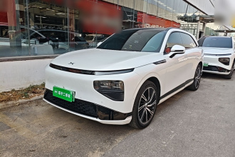 小鹏G9 2022款 570 Pro