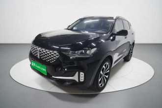 魏牌 VV6 2021款 2.0T 两驱智护+