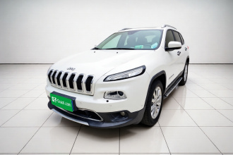 Jeep 自由光 2016款 2.4L 优越版