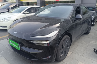 乐道L60 2024款 60kWh 后驱版