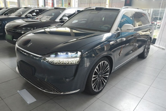 鸿蒙智行 问界M9 2024款 纯电 Ultra版 100kWh 6座版