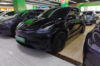 特斯拉 Model Y 2023款 后轮驱动版