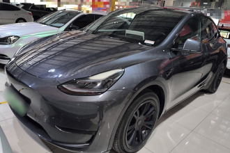 特斯拉 Model Y 2022款 后轮驱动版
