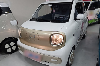 奔腾小马 2025款 222km 灵动马