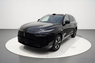 魏牌 蓝山 2025款 四驱 Max