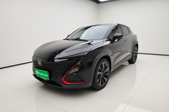 长安UNI-T 2020款 1.5T 旗舰型