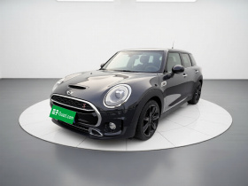 MINI Clubman 2016款 改款 2.0T COOPER S