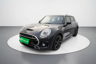 MINI Clubman 2016款 改款 2.0T COOPER S