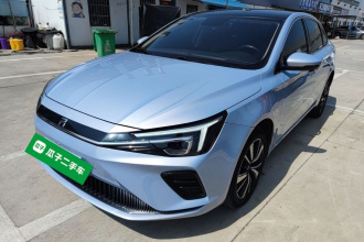 飞凡汽车 飞凡ER6 2020款 620km 智享版