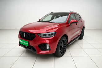魏牌 VV5 2017款 2.0T 旗舰型