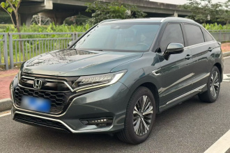 本田UR-V 2020款 370TURBO 两驱尊雅版