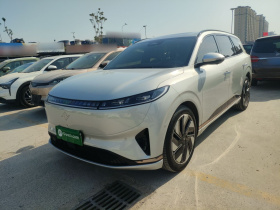 东风奕派 eπ008 2024款 210Max增程版 6座