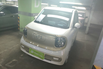 奔腾小马 2025款 222km 玲珑马