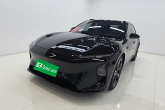 蔚来ET5T 2025款 100kWh Touring