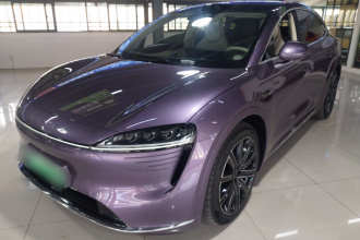 鸿蒙智行 智界R7 2024款 纯电 667km Max