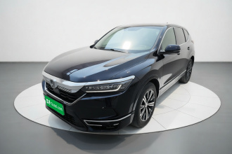 本田 皓影新能源 2022款 e:PHEV 尊享版