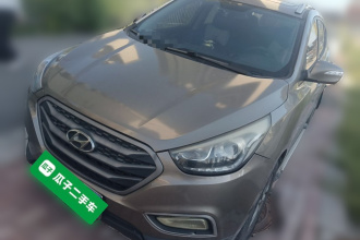 北京现代ix35 2013款 2.0L 自动两驱舒适型GL 国V