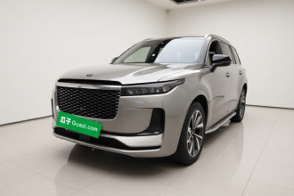 理想汽车 理想ONE 2021款 增程6座版