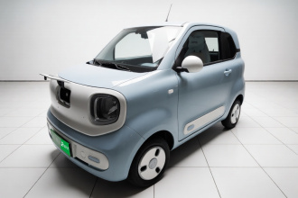 奔腾小马 2025款 222km 伶俐马