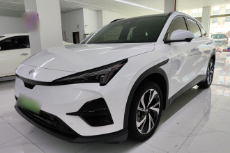 ARCFOX极狐 极狐 阿尔法T5(ARCFOX αT5) 2024款 520 MAX