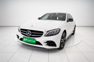 奔驰C级 2020款 C 260 运动版
