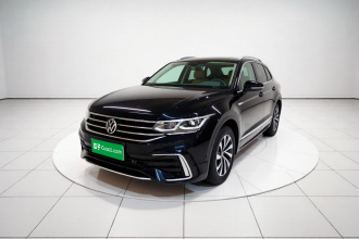 大众 途观L新能源 2022款 430PHEV 插电混动旗舰版