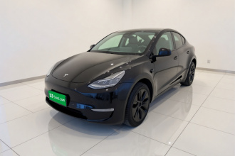 特斯拉 Model Y 2023款 长续航全轮驱动版