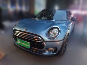 MINI Clubman 2016款 改款 1.5T COOPER