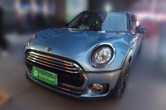 MINI Clubman 2016款 改款 1.5T COOPER