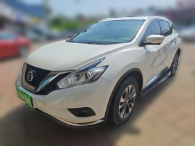 日产 楼兰 2021款 2.5L XL 两驱智联豪华版