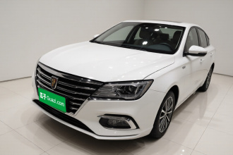 荣威i5 2019款 1.5L 手动4G互联领豪旗舰版