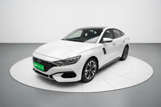 现代 菲斯塔 2019款 280TGDi 智速版 国V