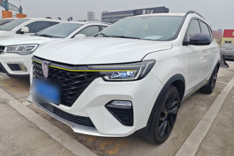 荣威RX5 2020款 PLUS 300TGI 自动Ali国潮豪华版