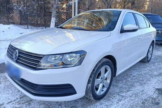 大众 朗逸 2018款 经典 1.5L 手动风尚版 国VI