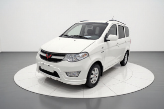五菱汽车 五菱宏光 2014款 1.5L S标准型