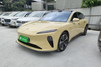 蔚来ET5T 2023款 75kWh Touring