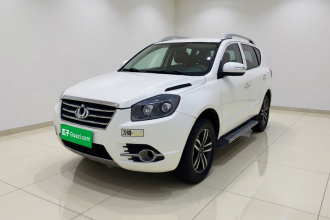 吉利汽车 吉利GX7 2015款 经典版 1.8L 手动精英型 国V