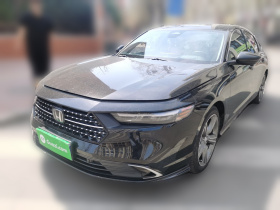 本田 雅阁 2024款 260TURBO 尊贵版
