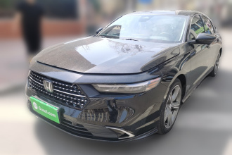 本田 雅阁 2024款 260TURBO 尊贵版