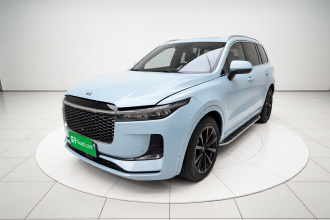 理想汽车 理想ONE 2021款 增程6座版