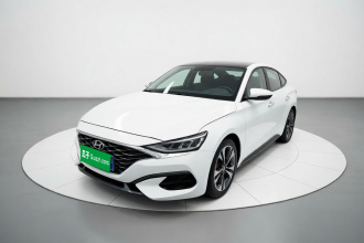 现代 菲斯塔 2019款 280TGDi 运动版 国V