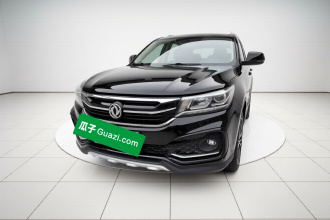 东风风行 景逸X5 2018款 乐享系列 1.6L CVT网联型