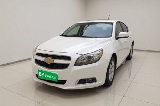 雪佛兰 迈锐宝 2012款 2.0L 自动舒适版