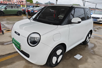 长安启源 长安Lumin 2022款 155km 清甜款