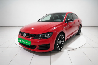 大众 凌渡 2017款 2.0T GTS