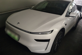 特斯拉 Model Y L 2025款 长续航全轮驱动版