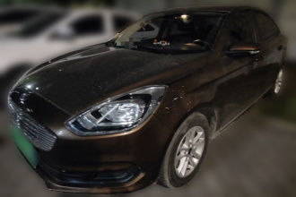 福特 福睿斯 2019款 1.5L 自动质享型