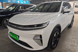 哈弗枭龙MAX 2025款 Hi4 165 Plus 长续航版